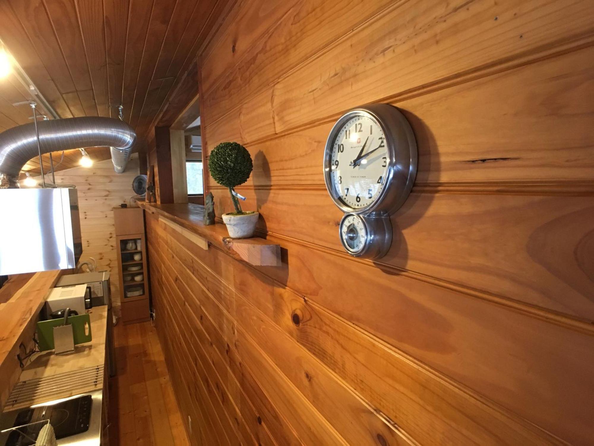 Pension Tomato Hakuba Chambre photo