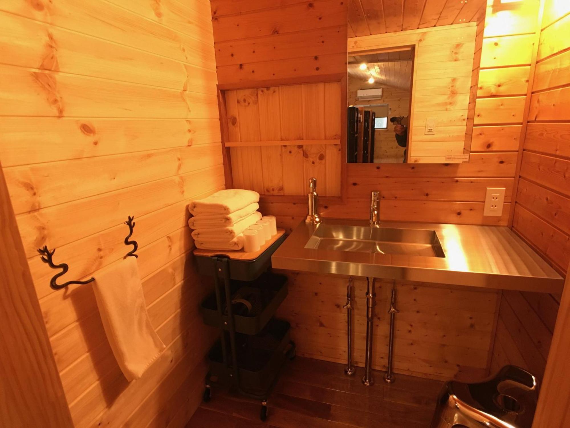 Pension Tomato Hakuba Chambre photo