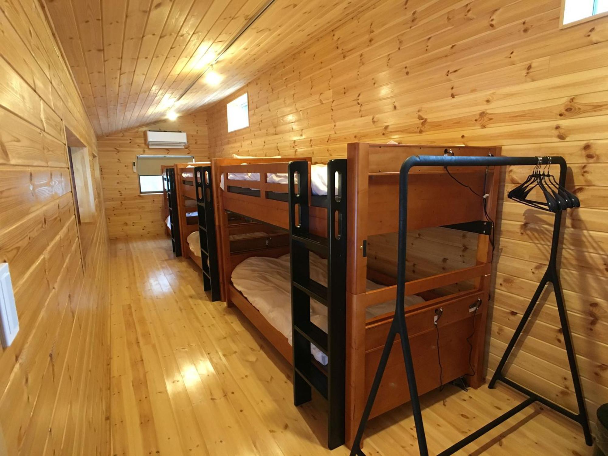 Pension Tomato Hakuba Chambre photo