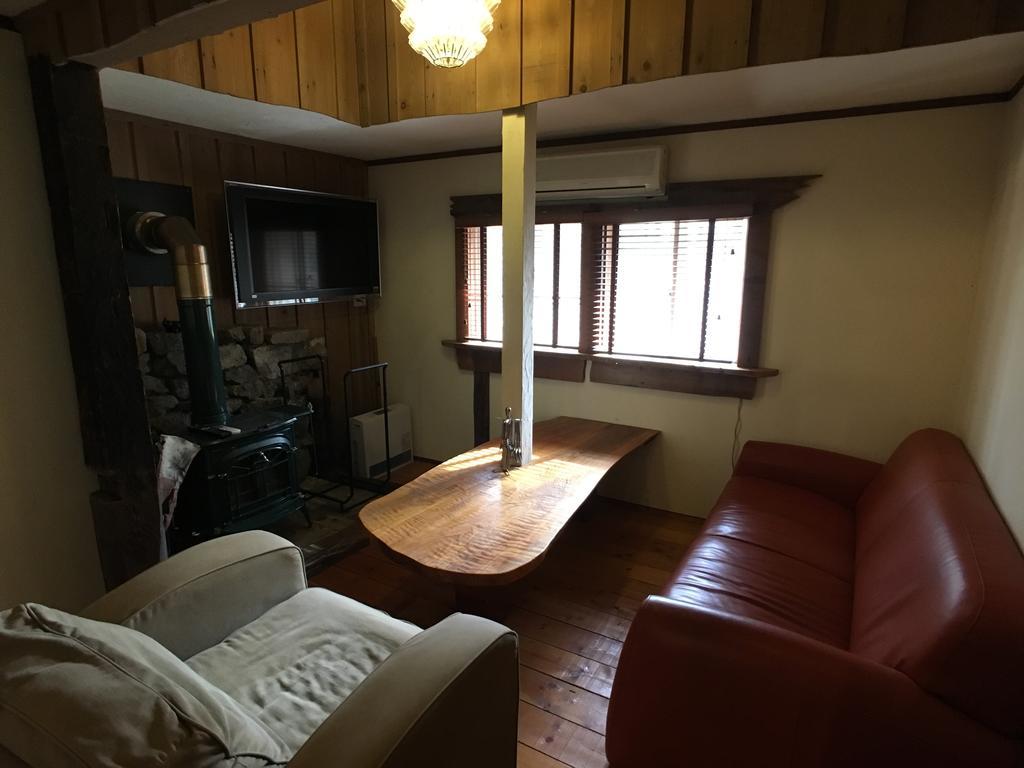 Pension Tomato Hakuba Extérieur photo