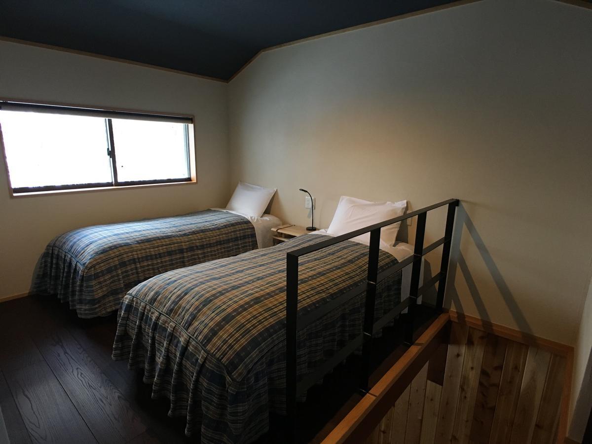 Pension Tomato Hakuba Extérieur photo
